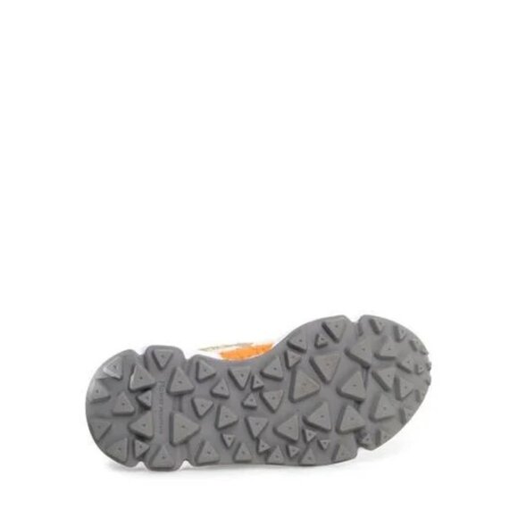 NEW FLOWER MOUNTAIN Suede Yamano 3 Sneakers for women 1225 12t7 - Picture 5 of 7